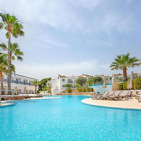 Marsenses Paradise Club Cala'N Bosch  Exterior foto